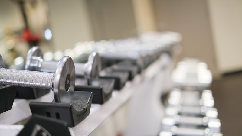 Dumbbells