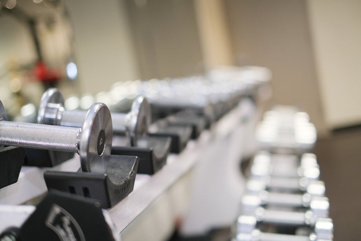 Dumbbells
