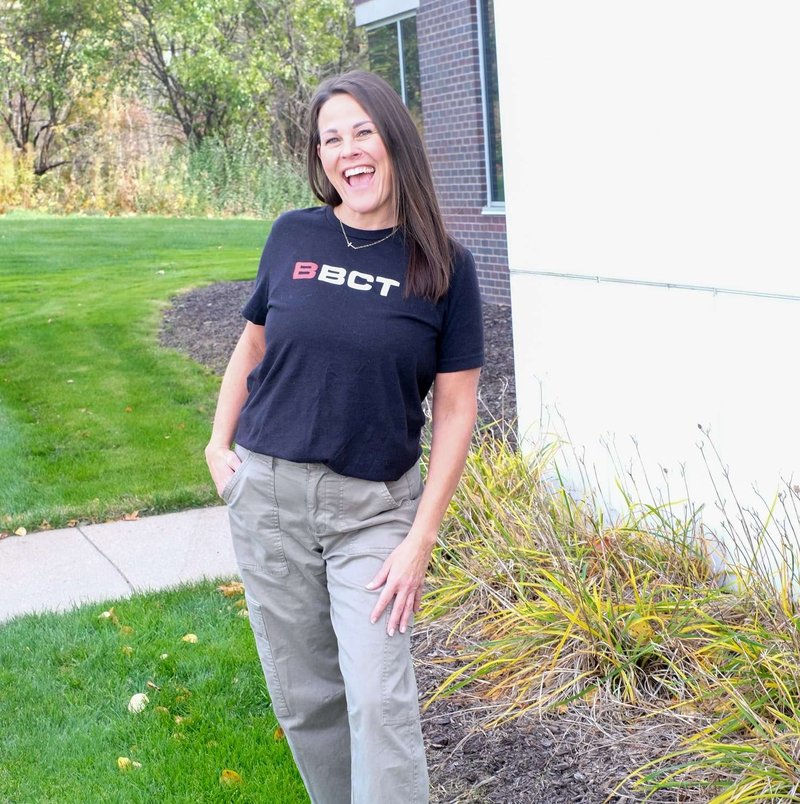 Diana Klein | Body By Choice Training