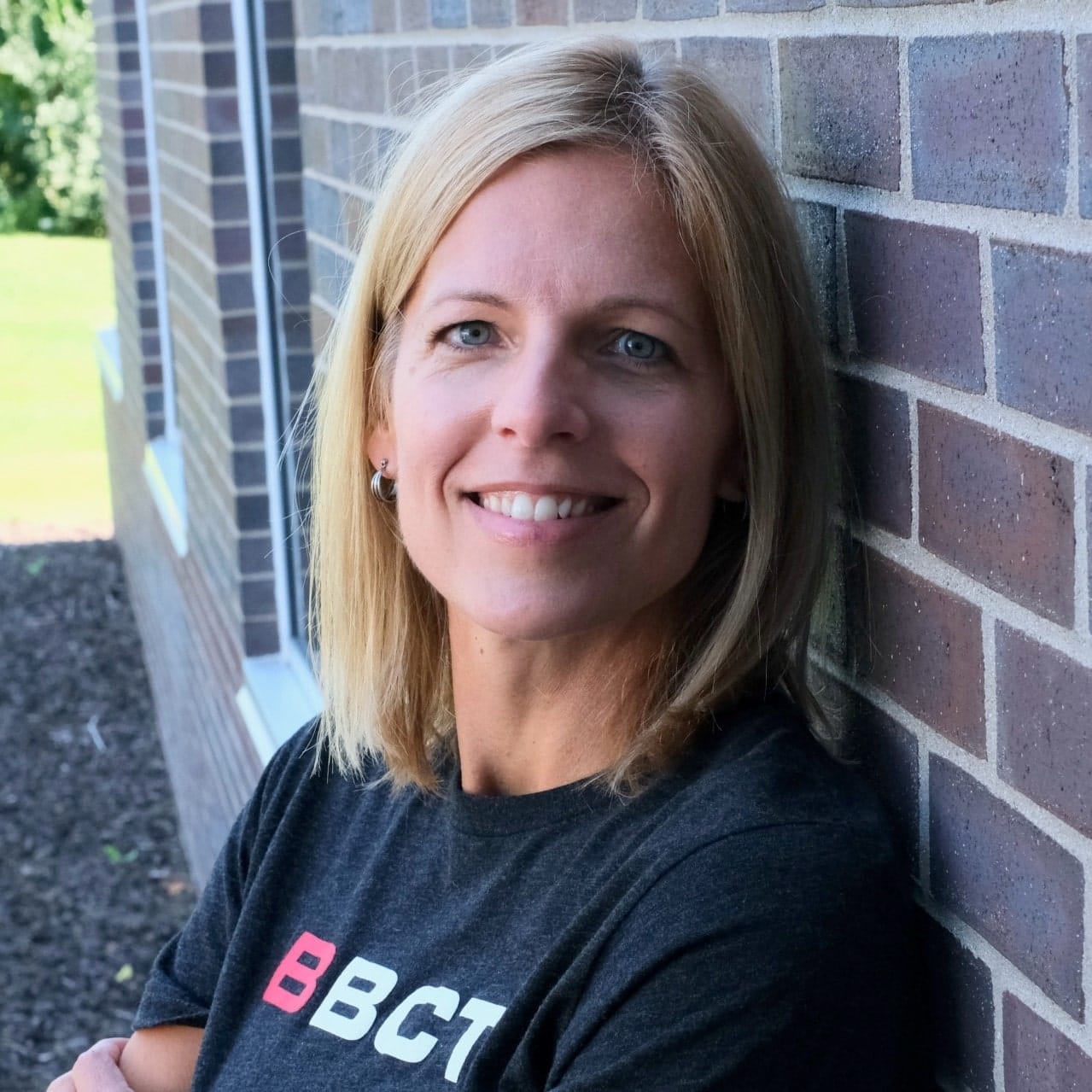 Lisa Bosch