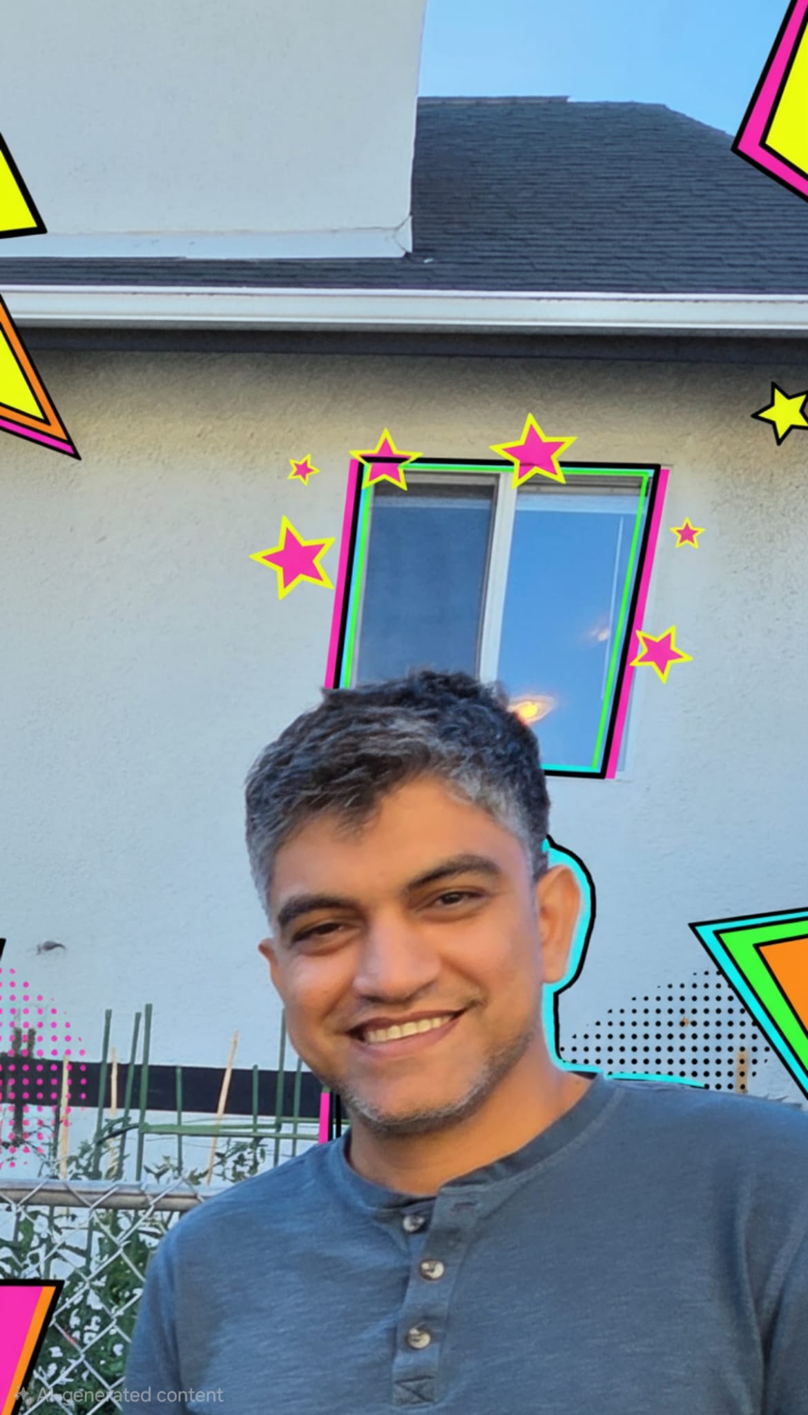 Prasanna Kulkarni (PK) - Founder & Chief AI Architect