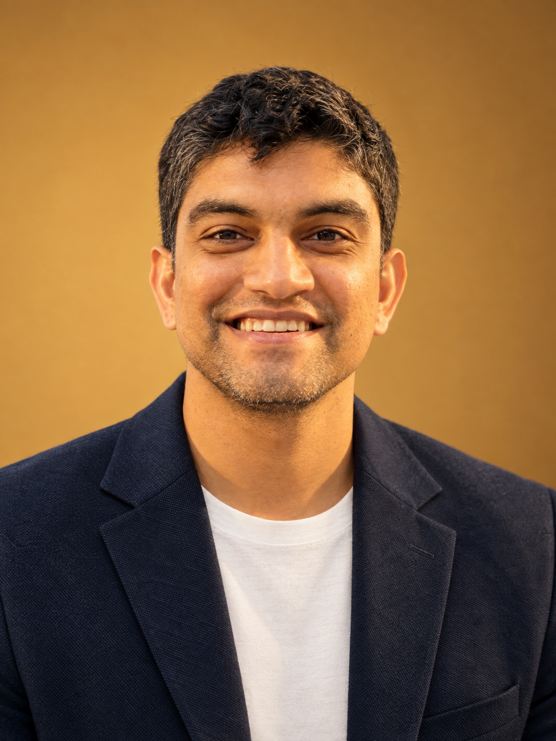 Prasanna Kulkarni (PK) - Founder and Chief AI Architect for MangoBlogger